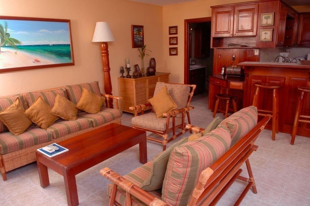 The Palms Oceanfront Suites San Pedro  Exteriér fotografie